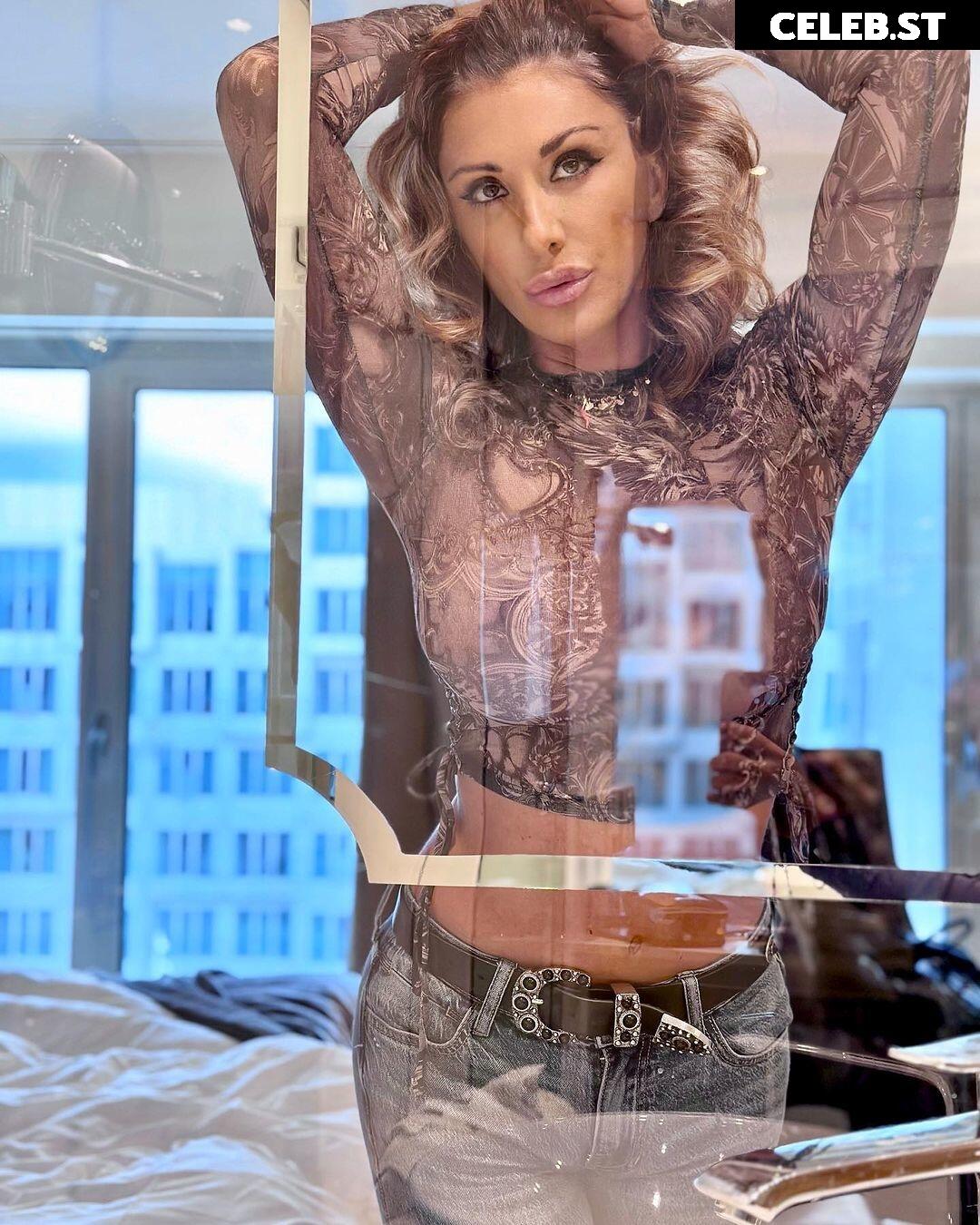 Sabrina Salerno Image 1940403