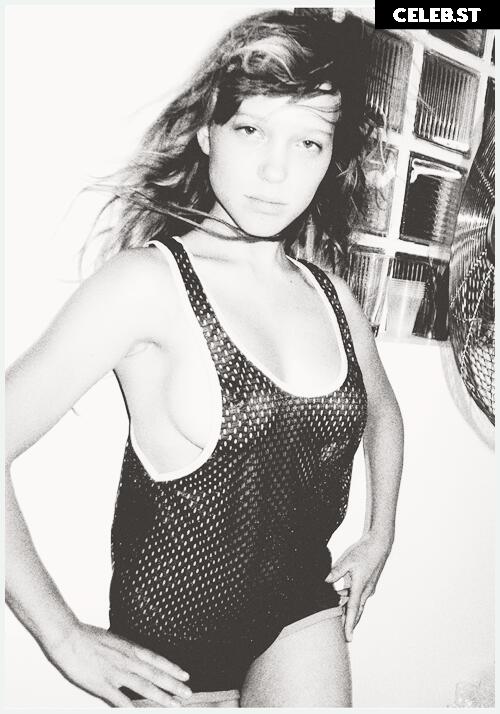 Léa Seydoux Image 1940643