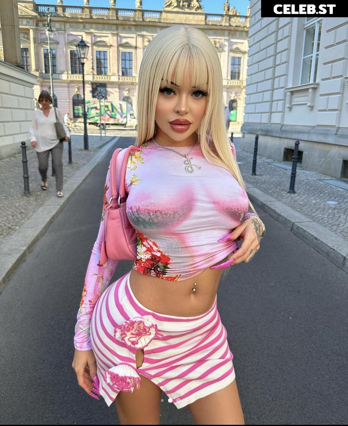 Katja Krasavice Image 1940637