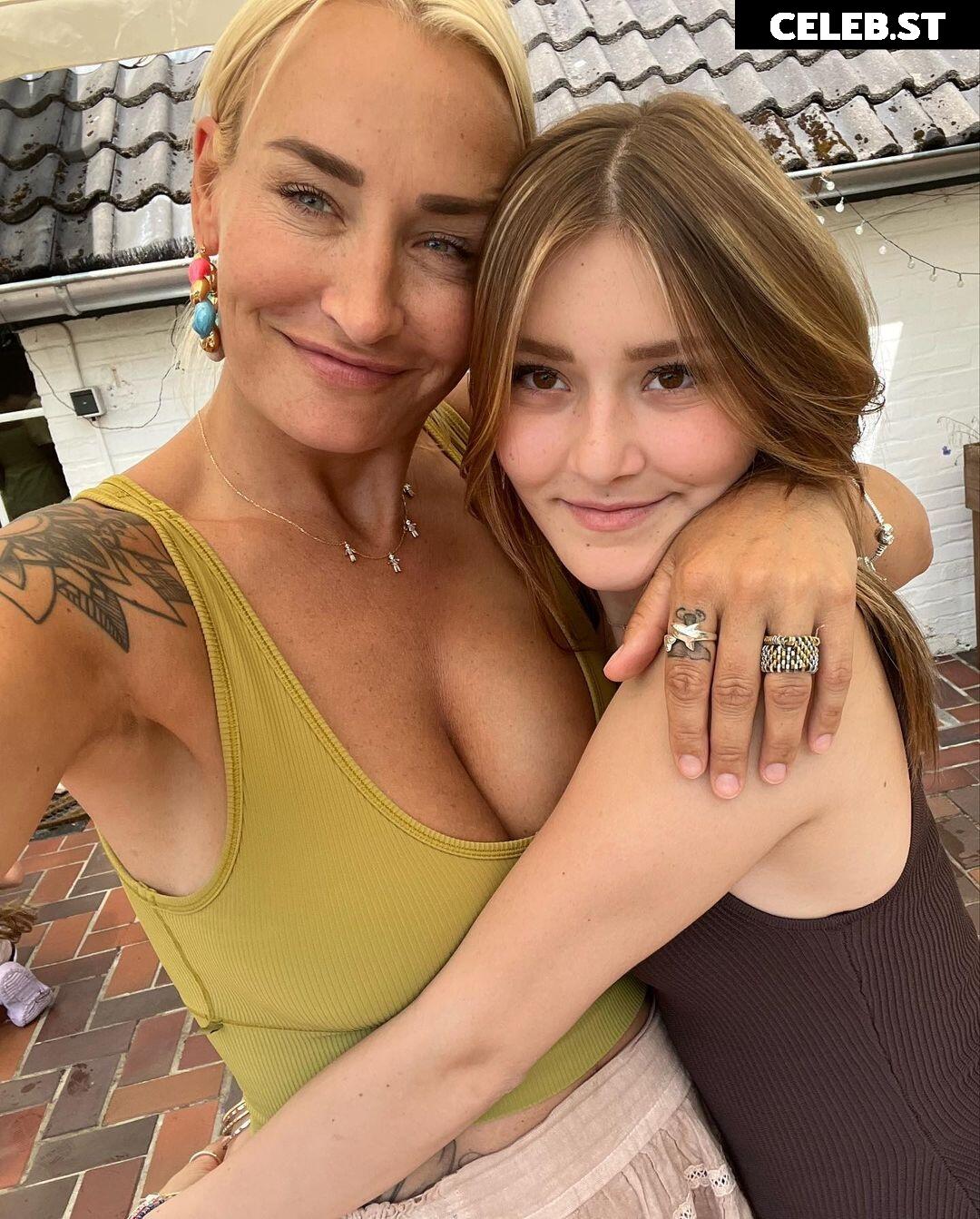 Sarah Connor Image 1940179