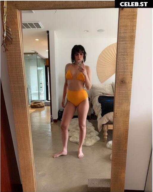 Rumer Willis Image 1940106