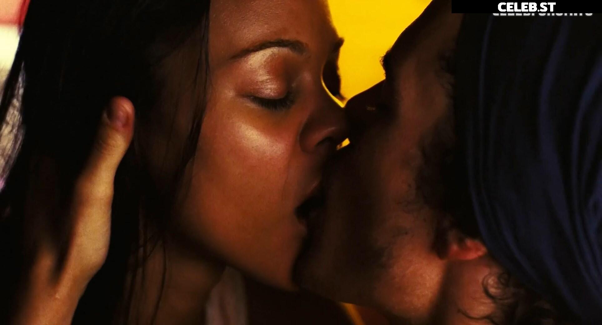 Zoe Saldana Image 1940099
