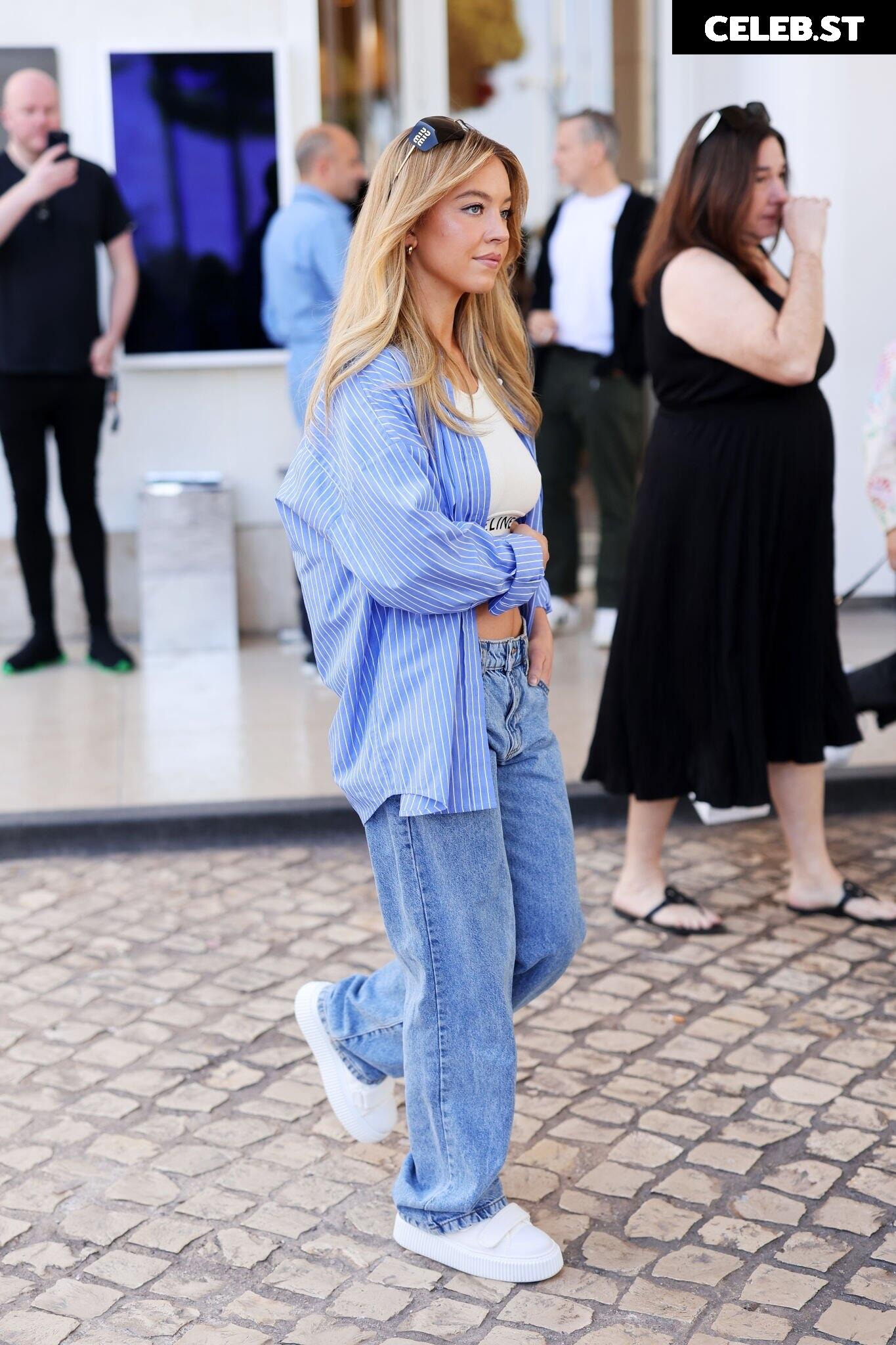 Sydney Sweeney Image 1940090