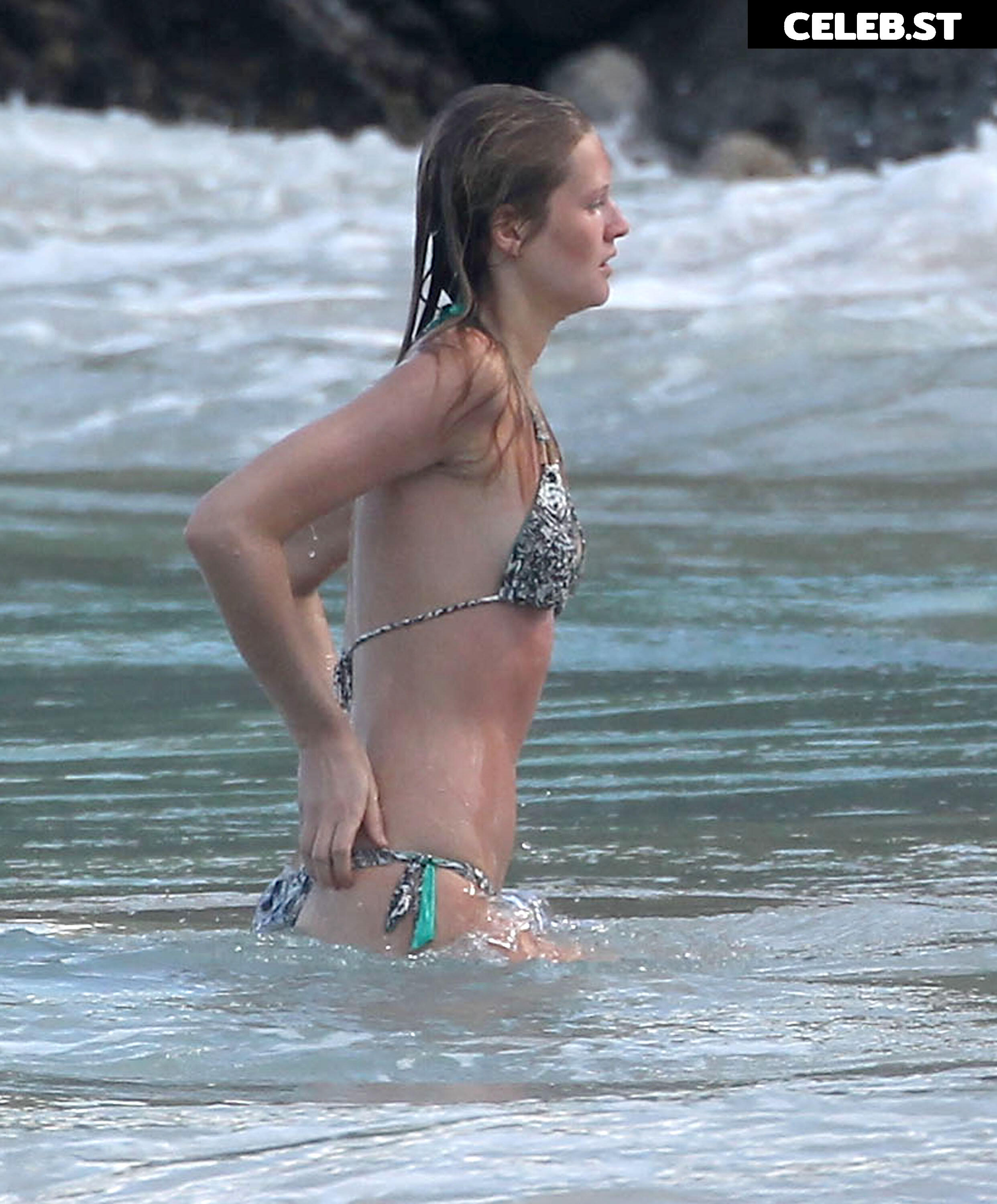 Toni Garrn Image 1940097