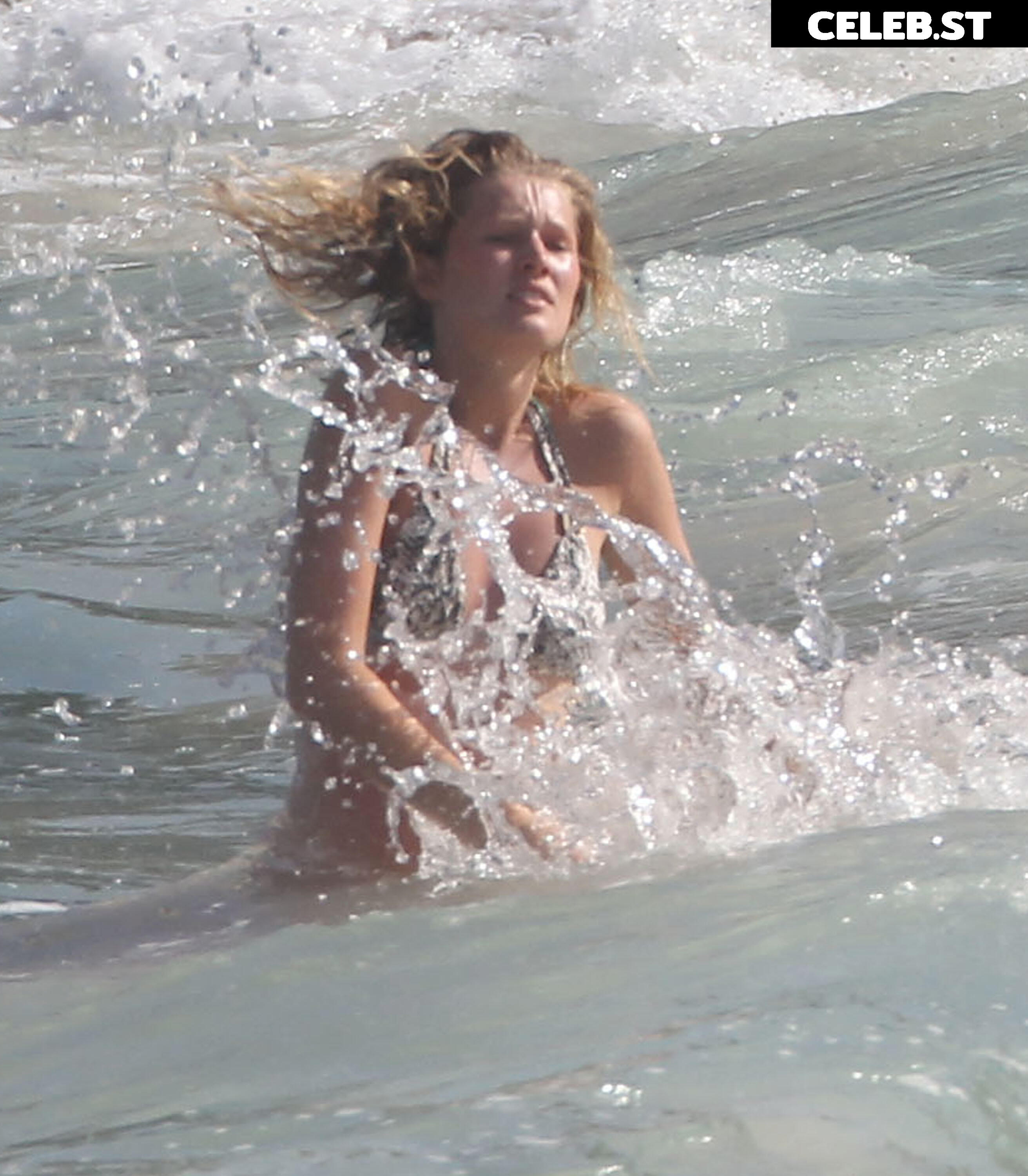 Toni Garrn Image 1940070