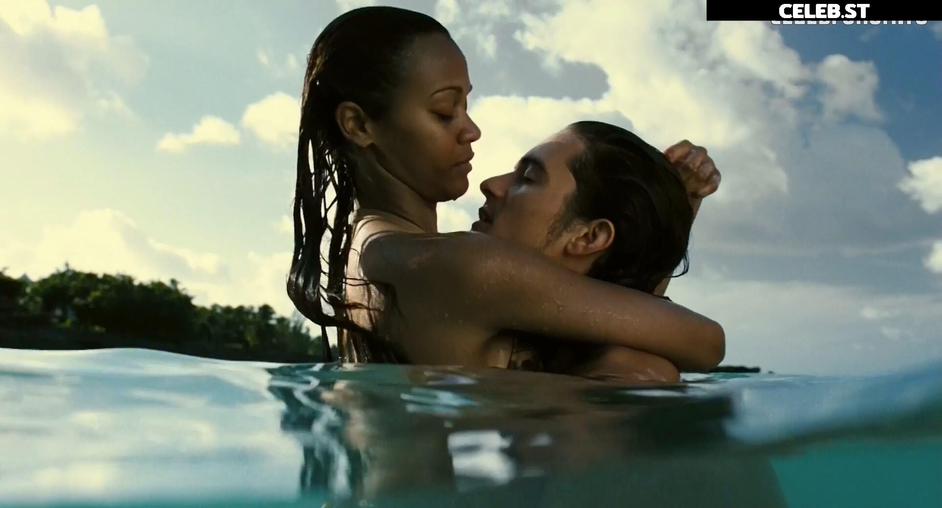 Zoe Saldana Image 1940068