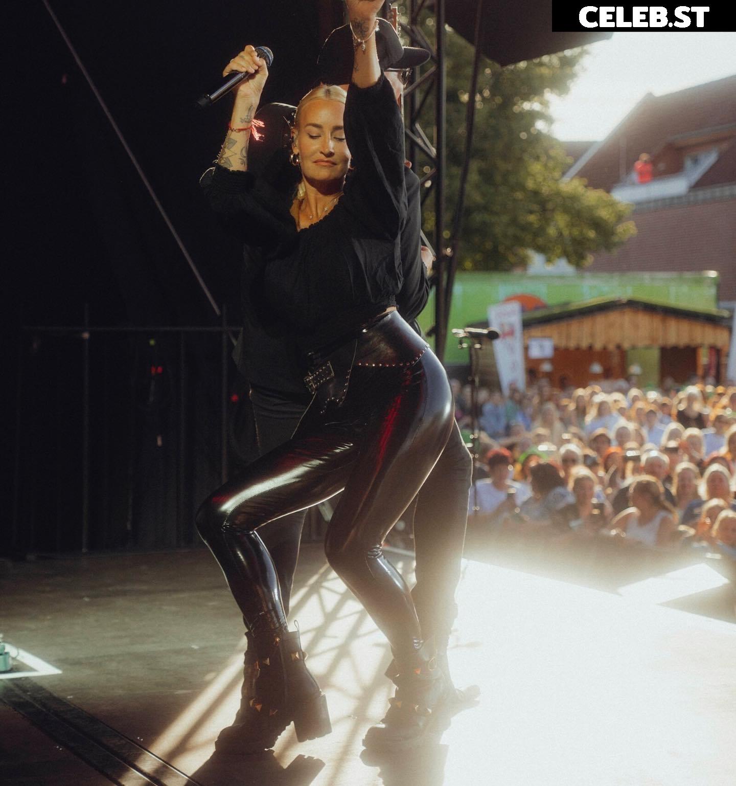 Sarah Connor Image 1940067