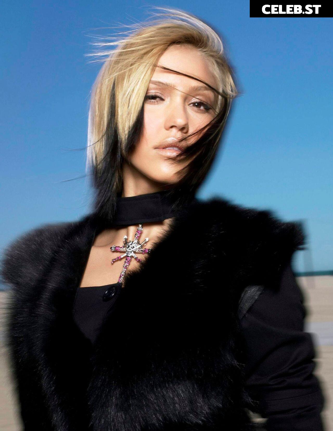 Jessica Alba Image 1940375