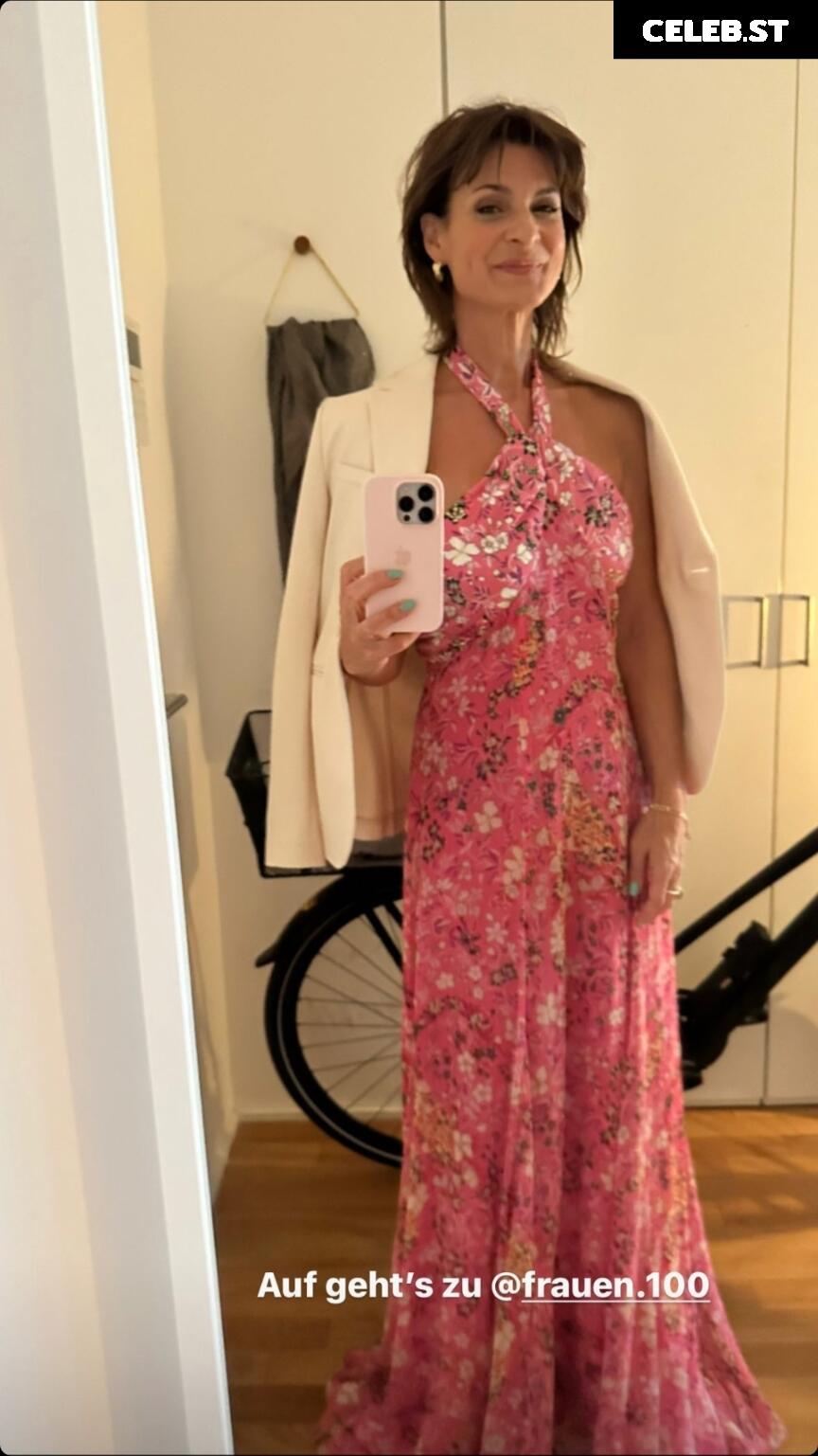 Marlene Lufen Image 1940361