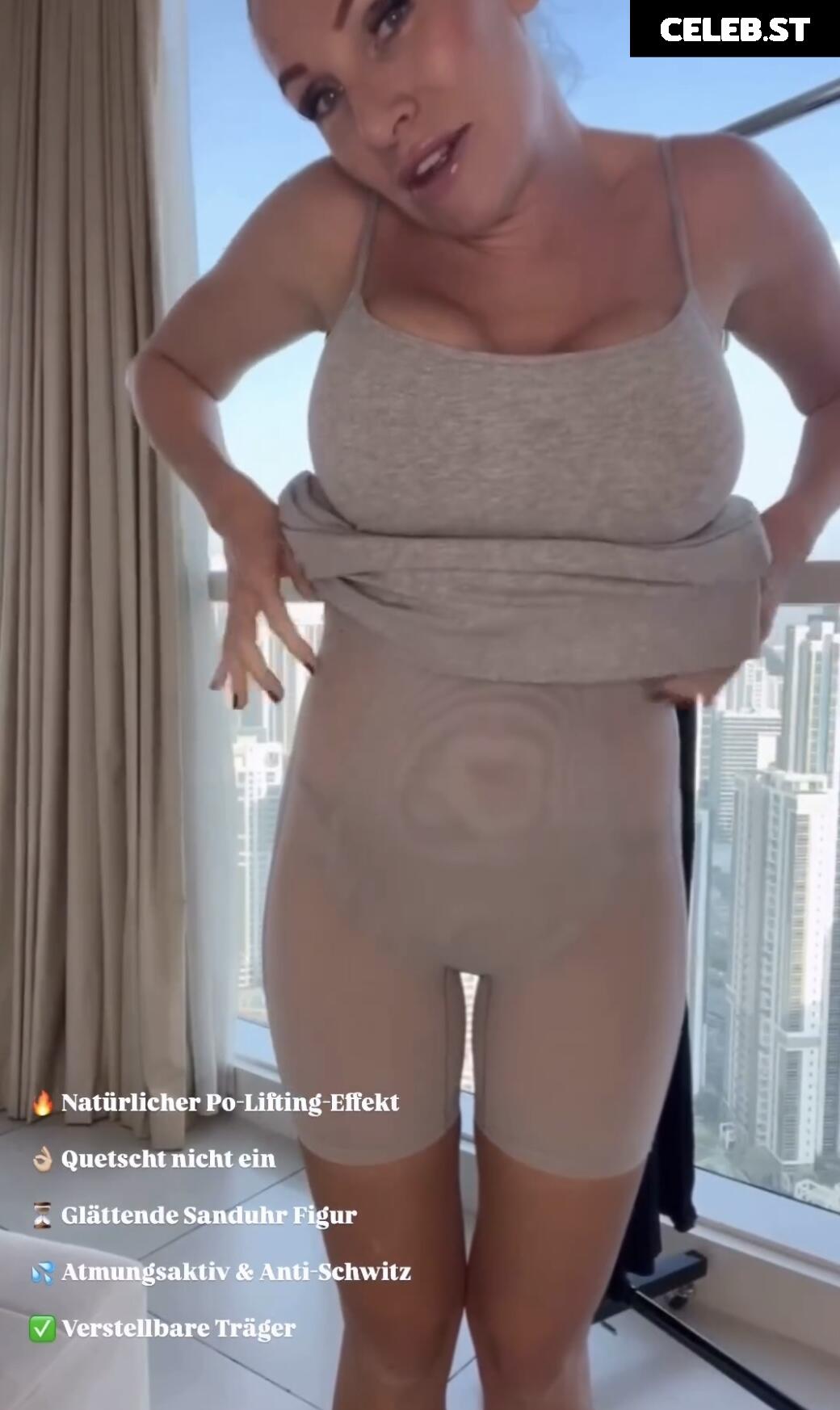 Georgina Fleur Image 1940269