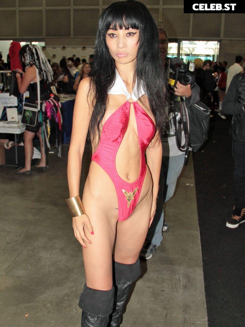 Bai Ling Image 1940262