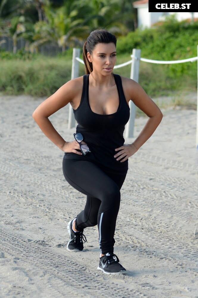 Kim Kardashian Image 1940265