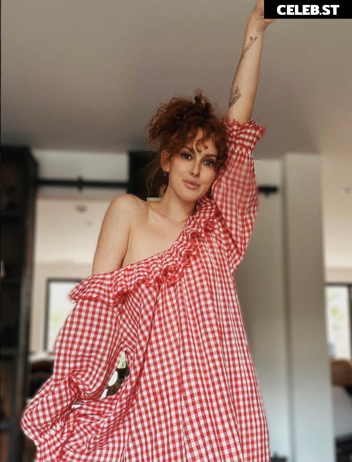 Rumer Willis Image 1940217