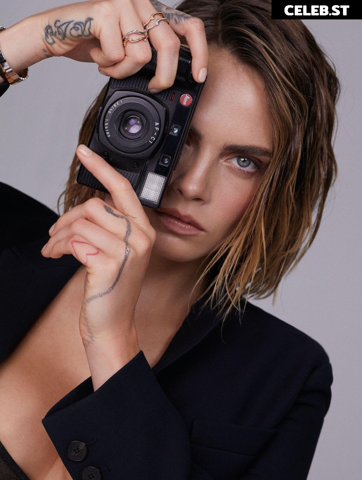 Cara Delevingne Image 1940954