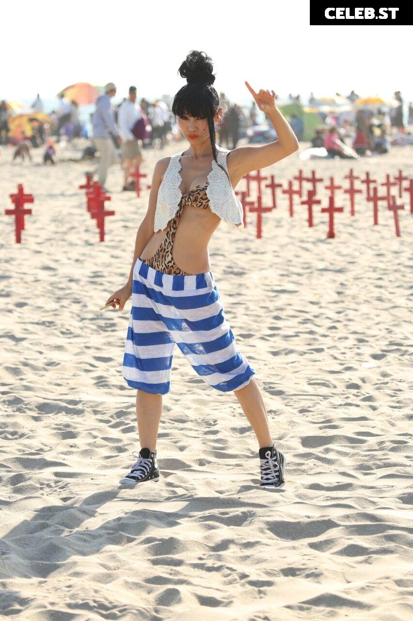 Bai Ling Image 1940965