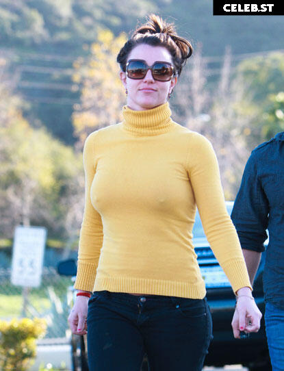 Britney Spears Image 1940967