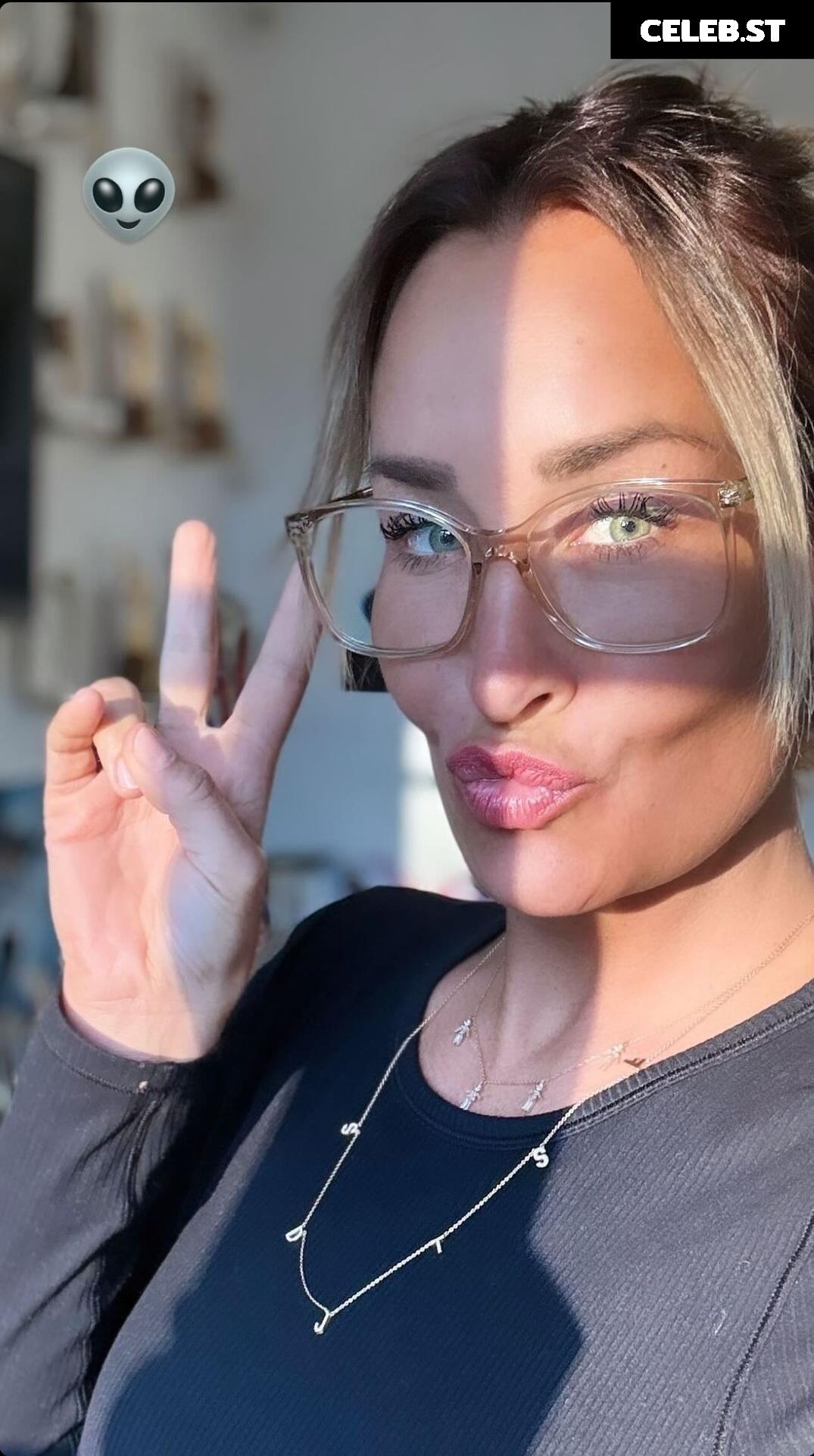 Sarah Connor Image 1949889