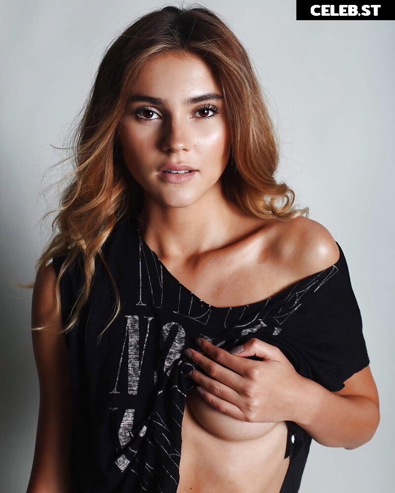 Stefanie Giesinger Image 1949857