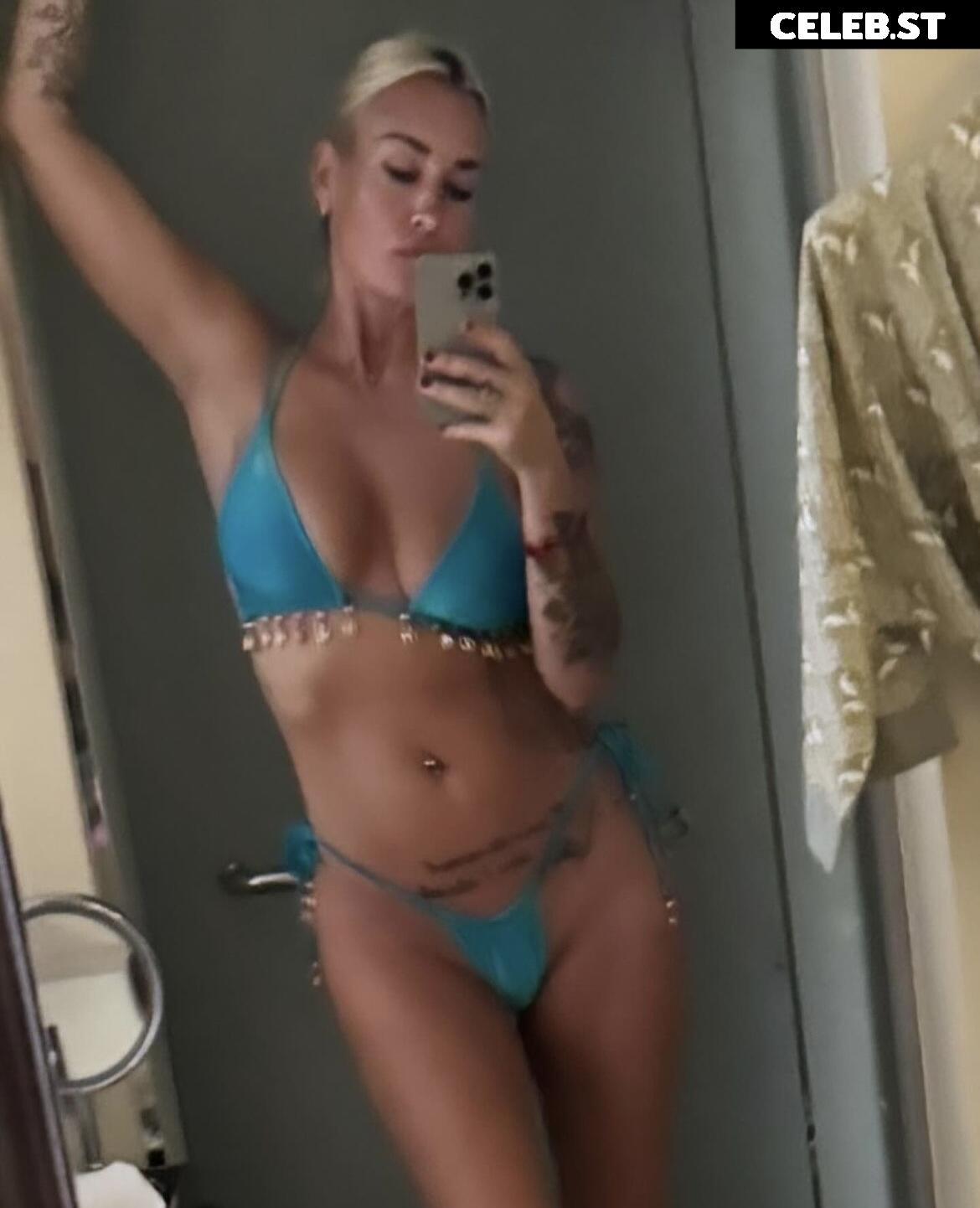 Sarah Connor Image 1949849