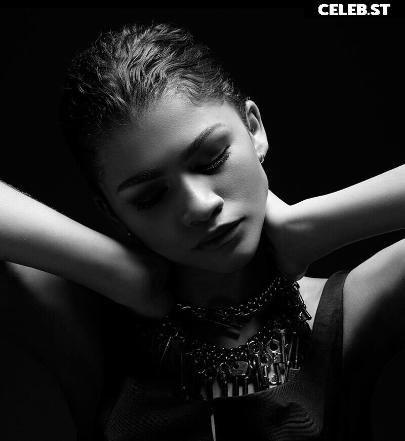 Zendaya Image 1949817