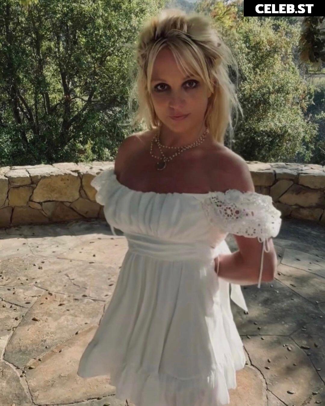Britney Spears Image 1949835