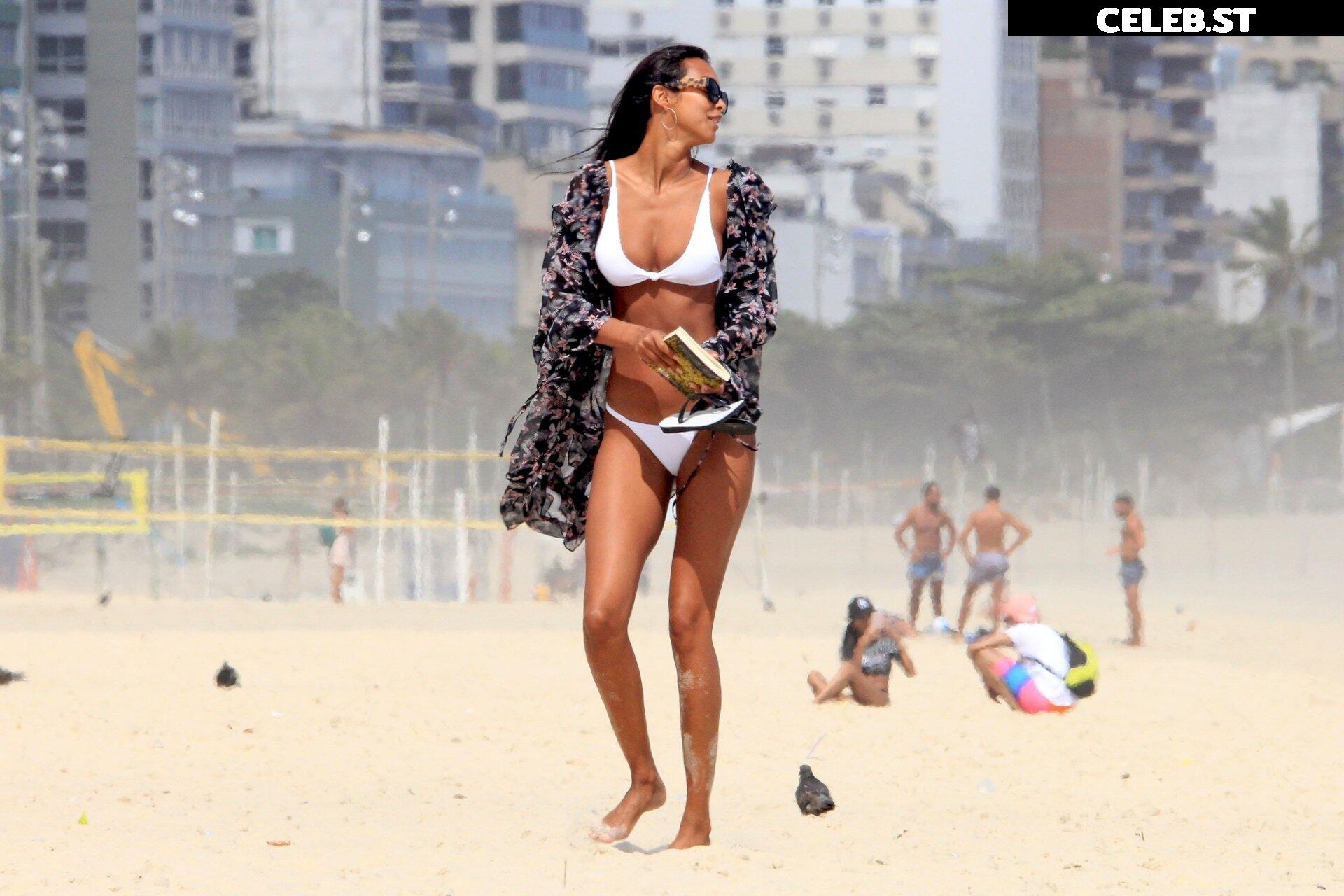 Lais Ribeiro Image 1949570