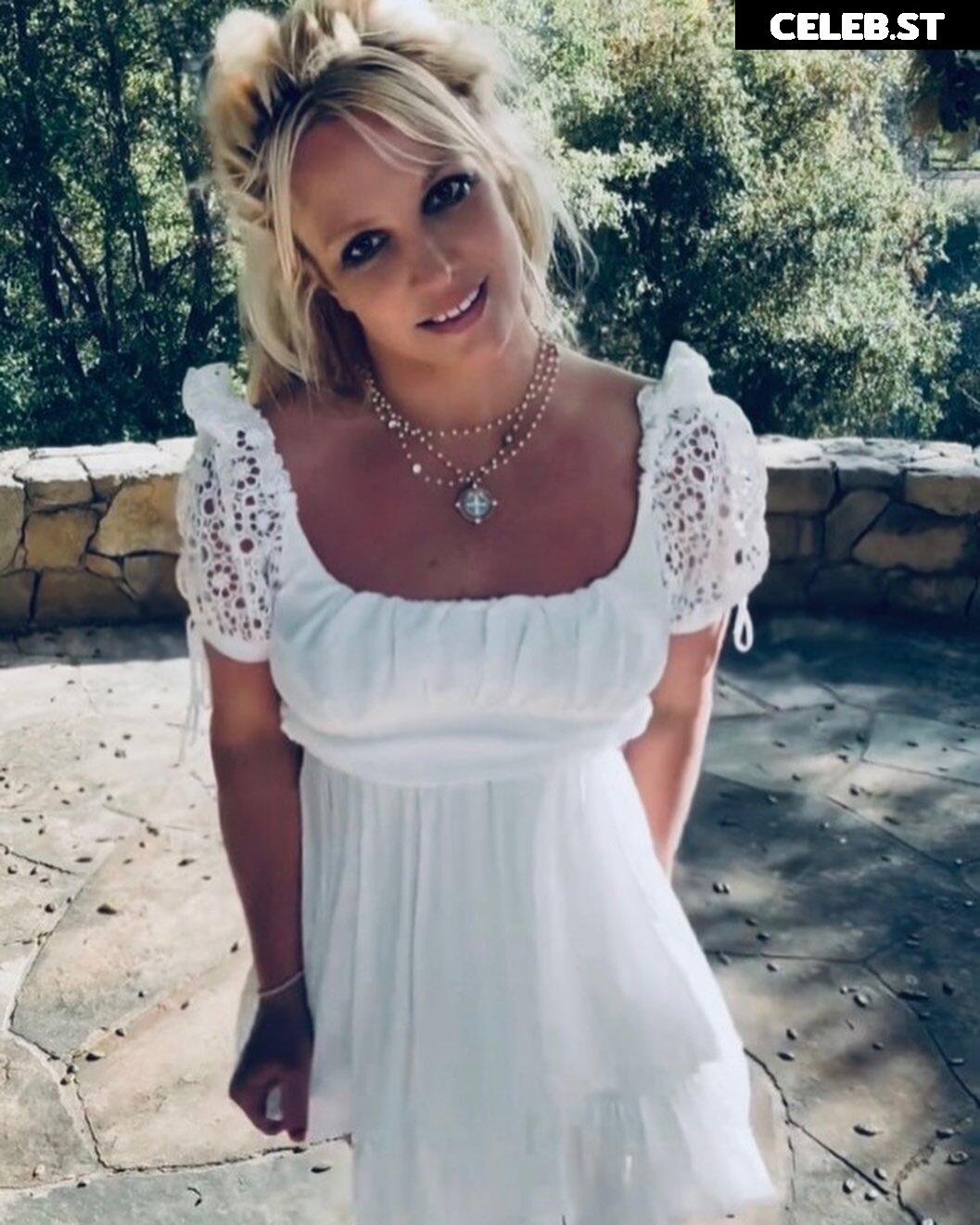 Britney Spears Image 1949783