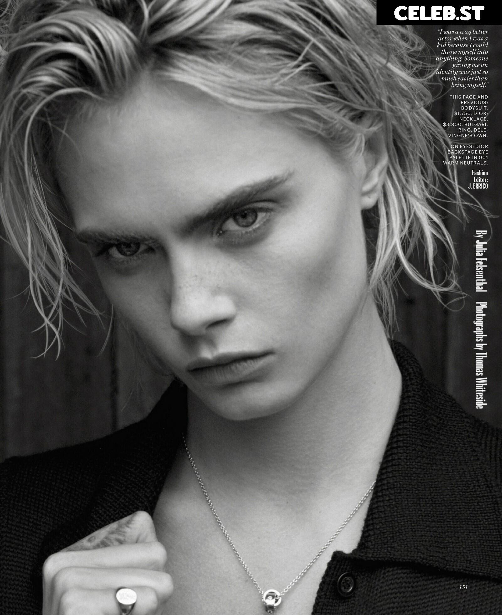 Cara Delevingne Image 1949660