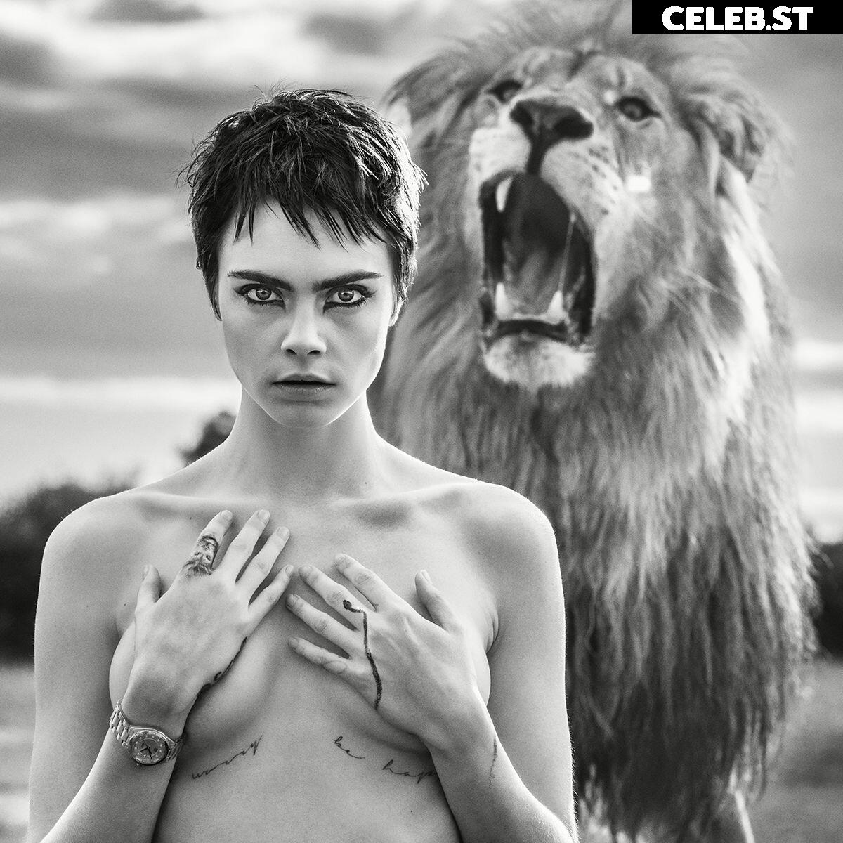 Cara Delevingne Image 1949191