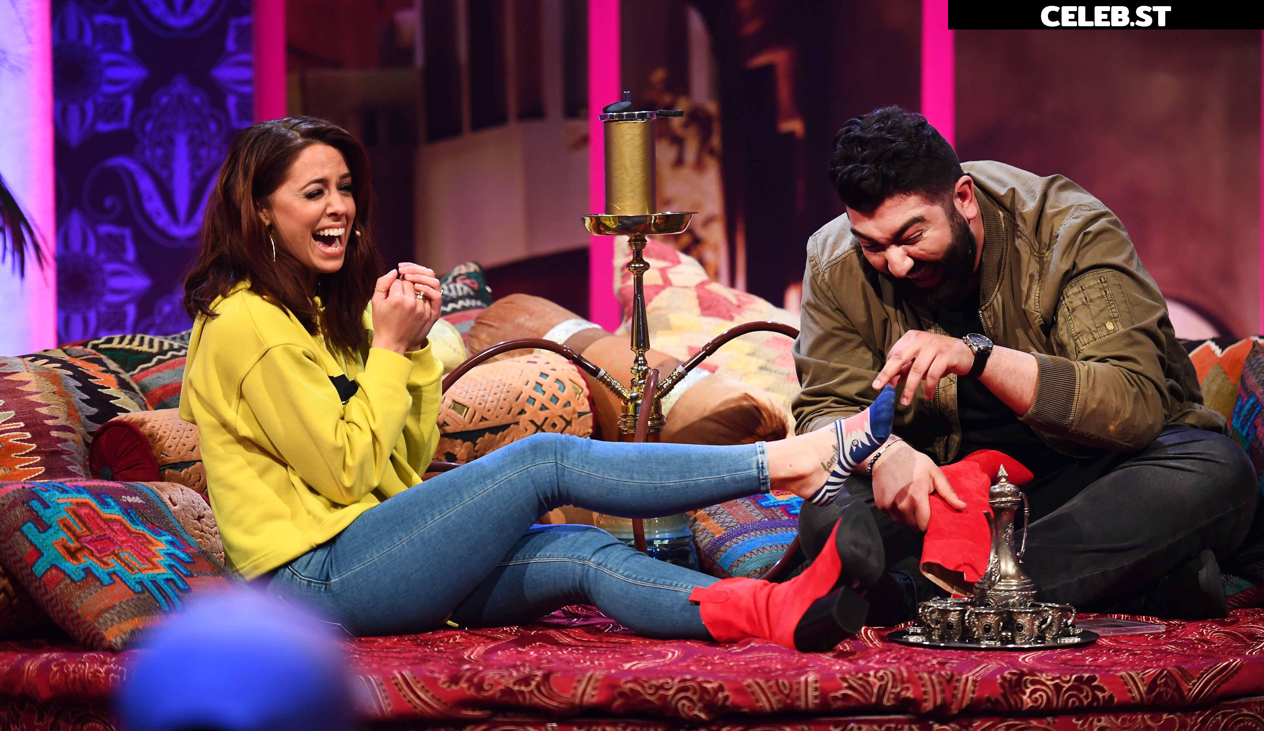 Vanessa Mai Image 1949103