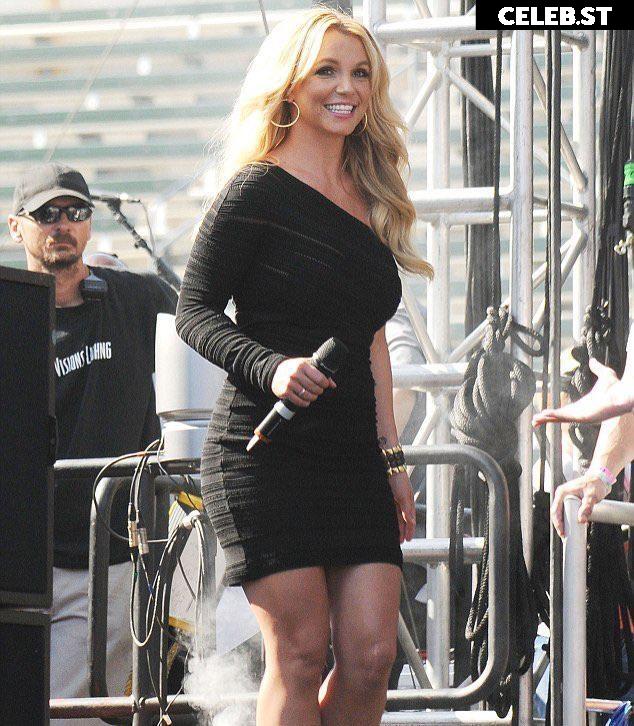 Britney Spears Image 1949136