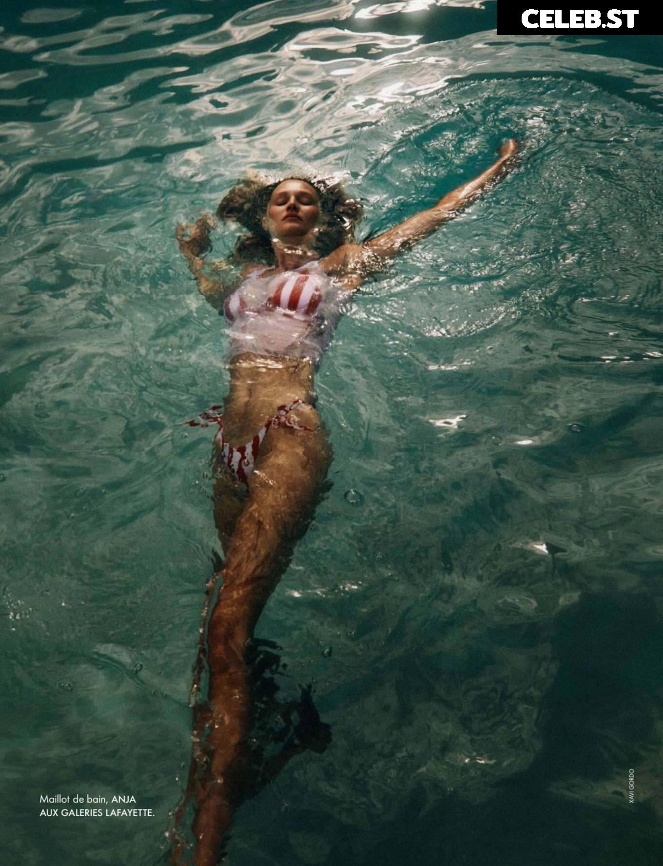 Toni Garrn Image 1949135