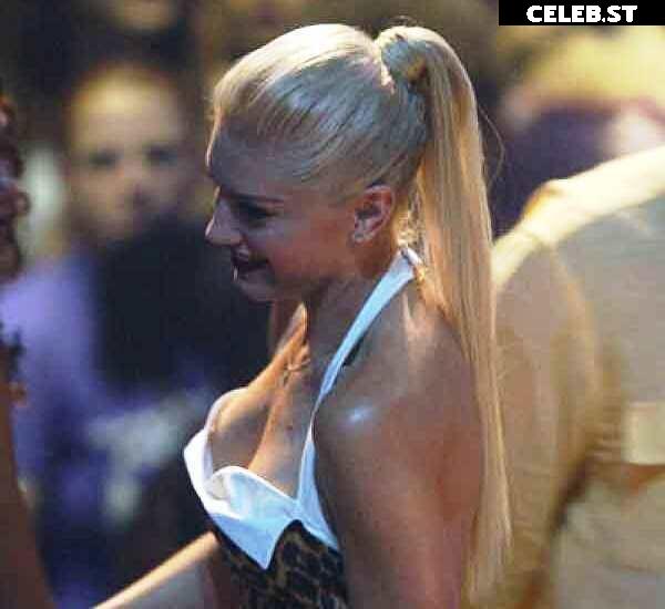 Gwen Stefani Image 1949089