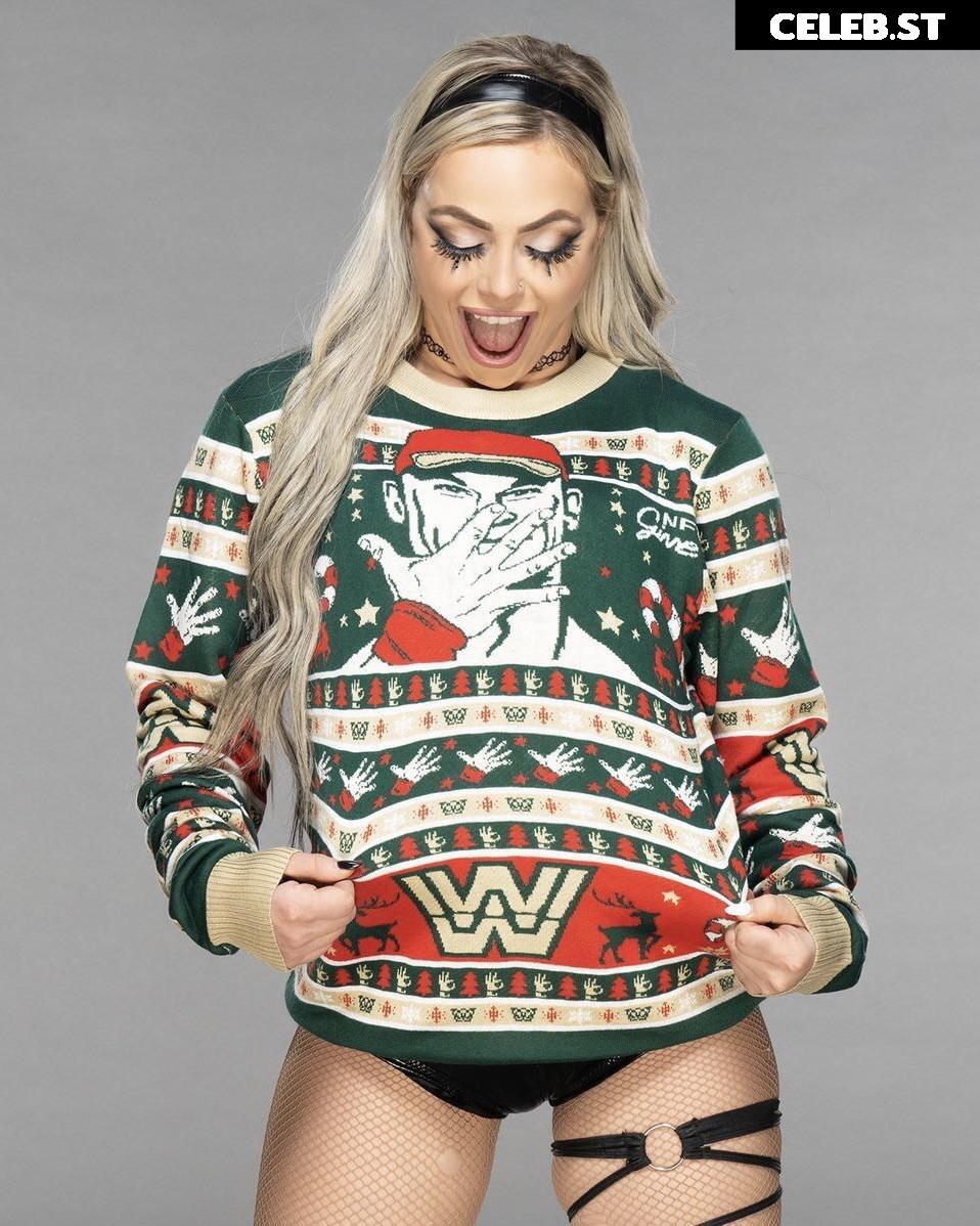 Liv Morgan Image 1949012