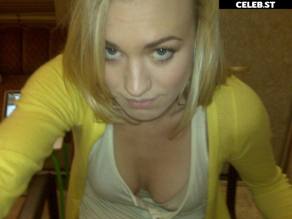 Yvonne Strahovski Image 1949302