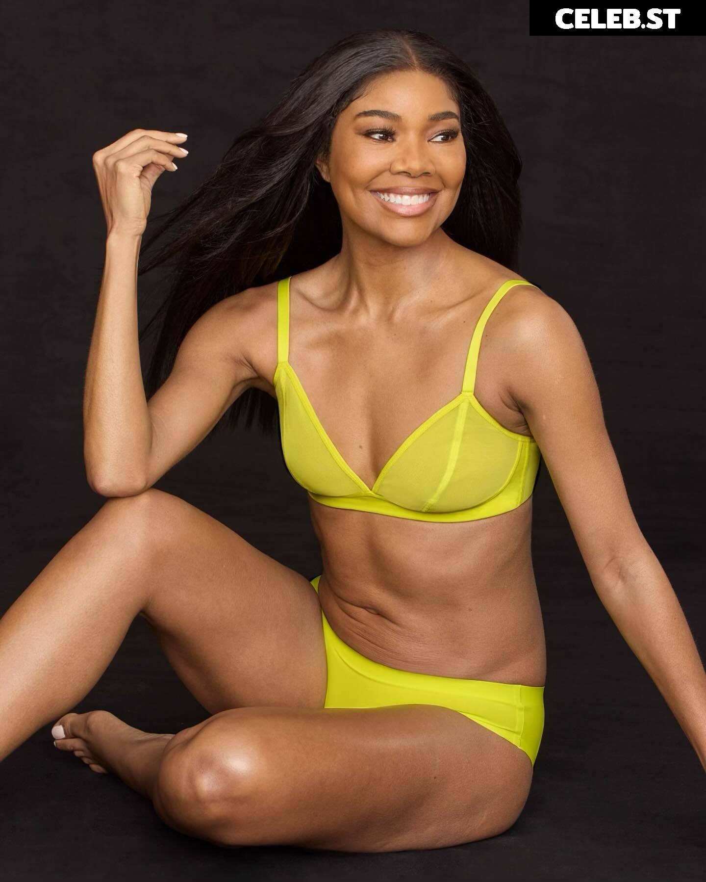 Gabrielle Union Image 1949247