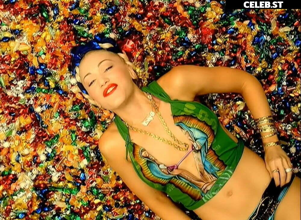 Gwen Stefani Image 1948841