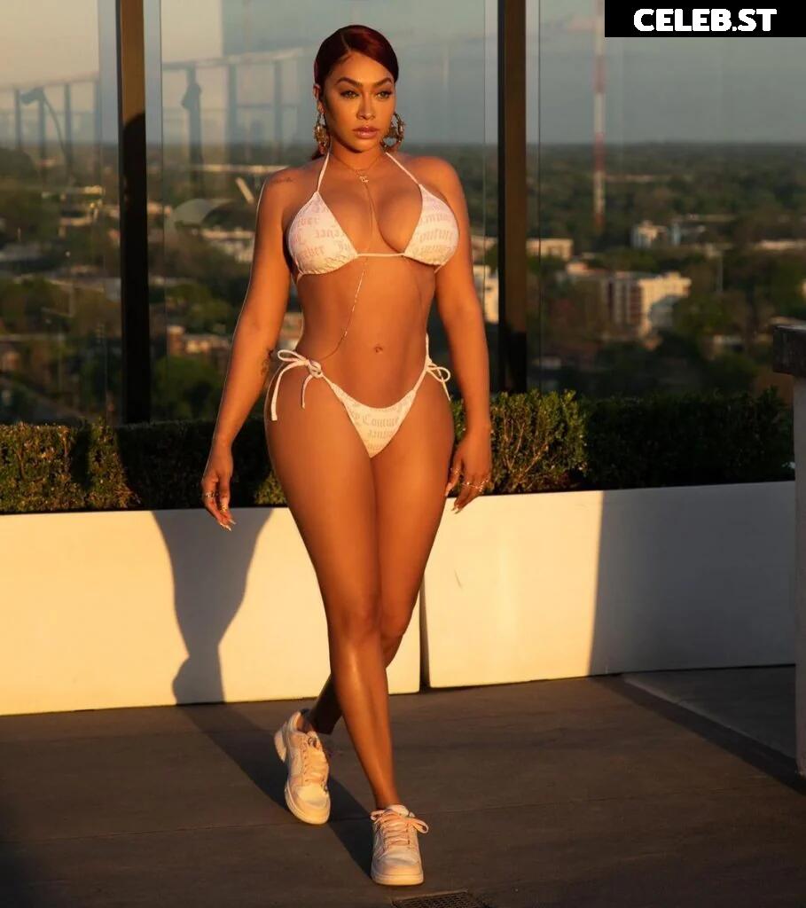 La La Anthony Image 1948831