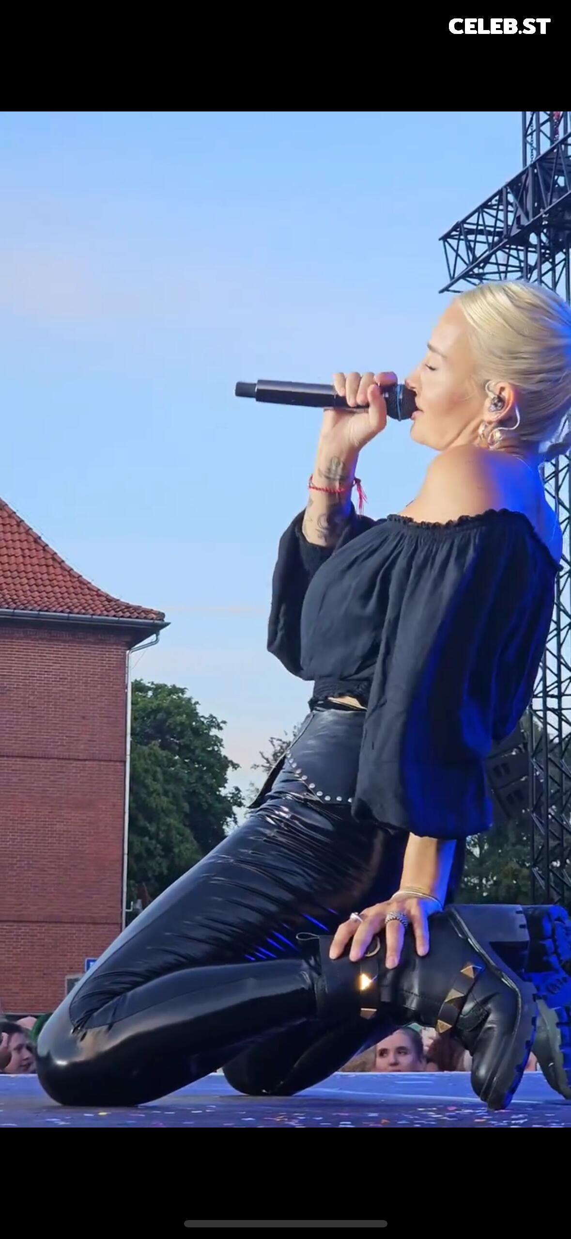 Sarah Connor Image 1948558