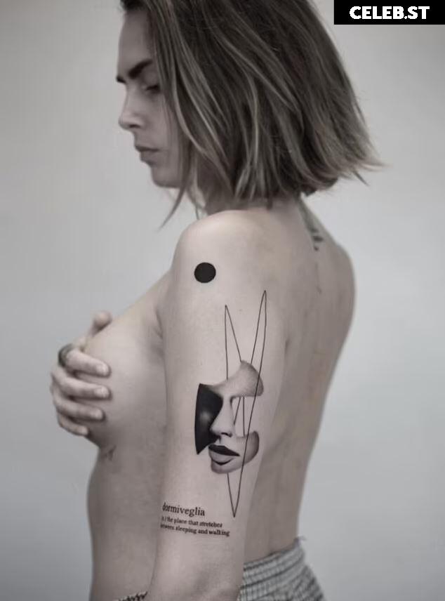 Cara Delevingne Image 1948511