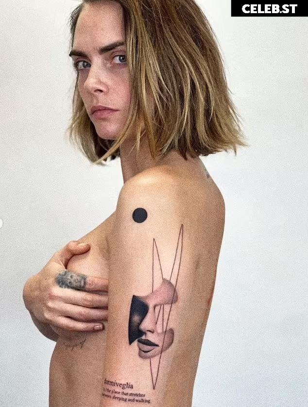 Cara Delevingne Image 1948500