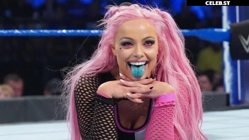 Liv Morgan Image 1948495