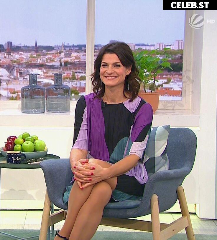 Marlene Lufen Image 1948486