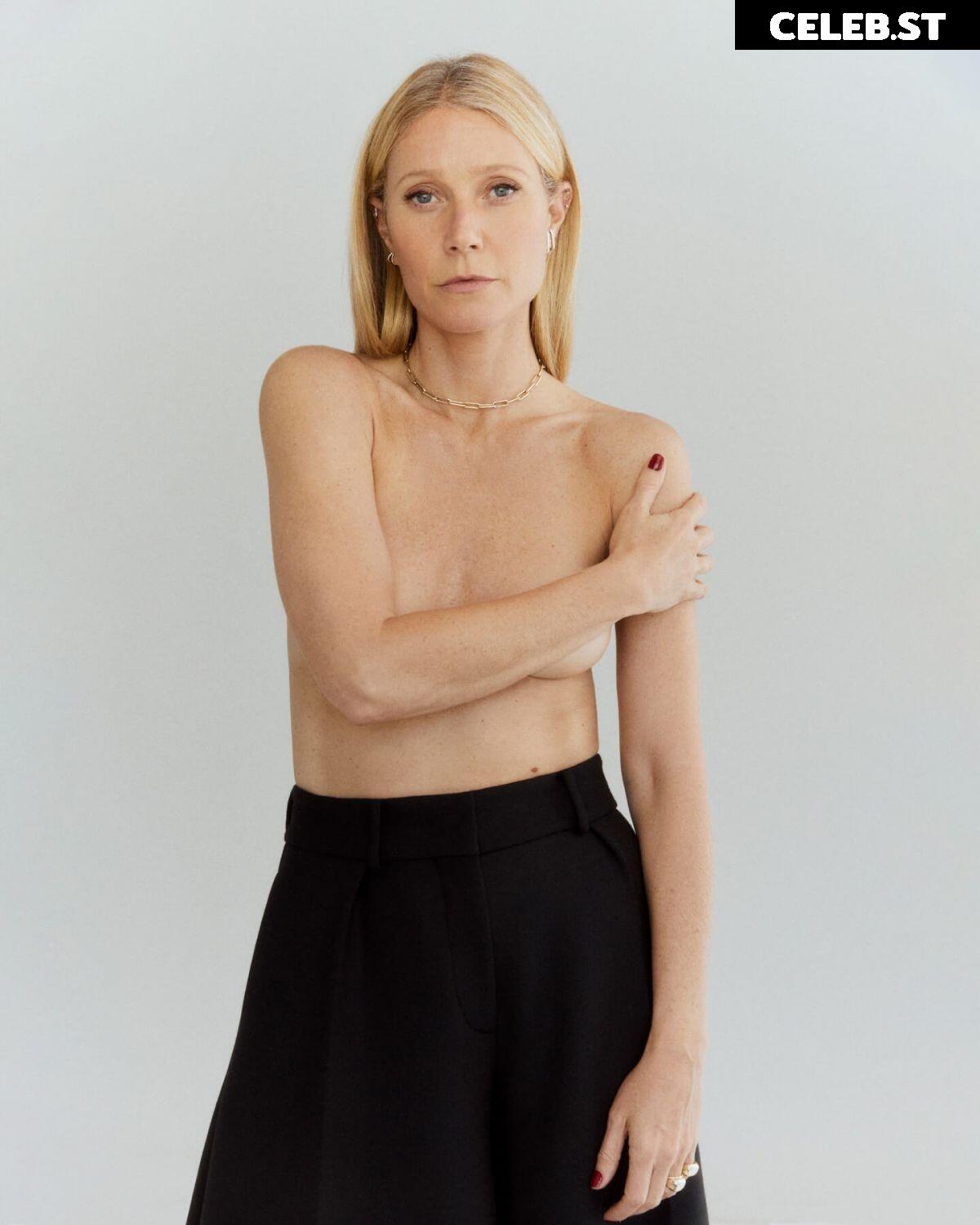 Gwyneth Paltrow Image 1948459