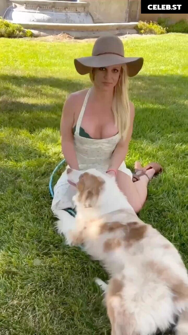 Britney Spears Image 1948752