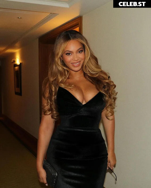 Beyoncé Knowles Image 1948773