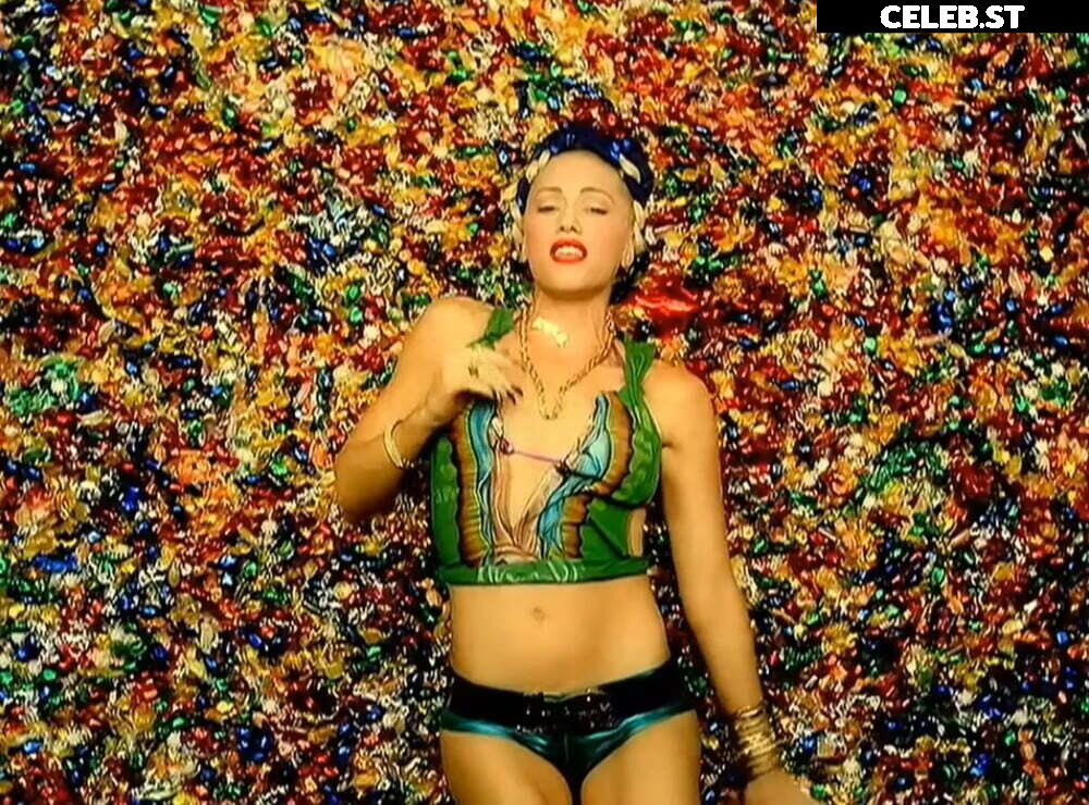 Gwen Stefani Image 1948719