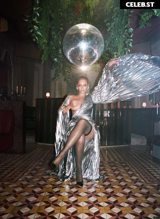 Beyoncé Knowles Image 1948713