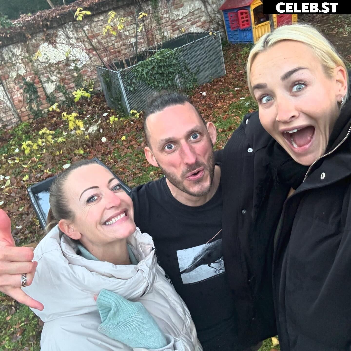 Sarah Connor Image 1948734