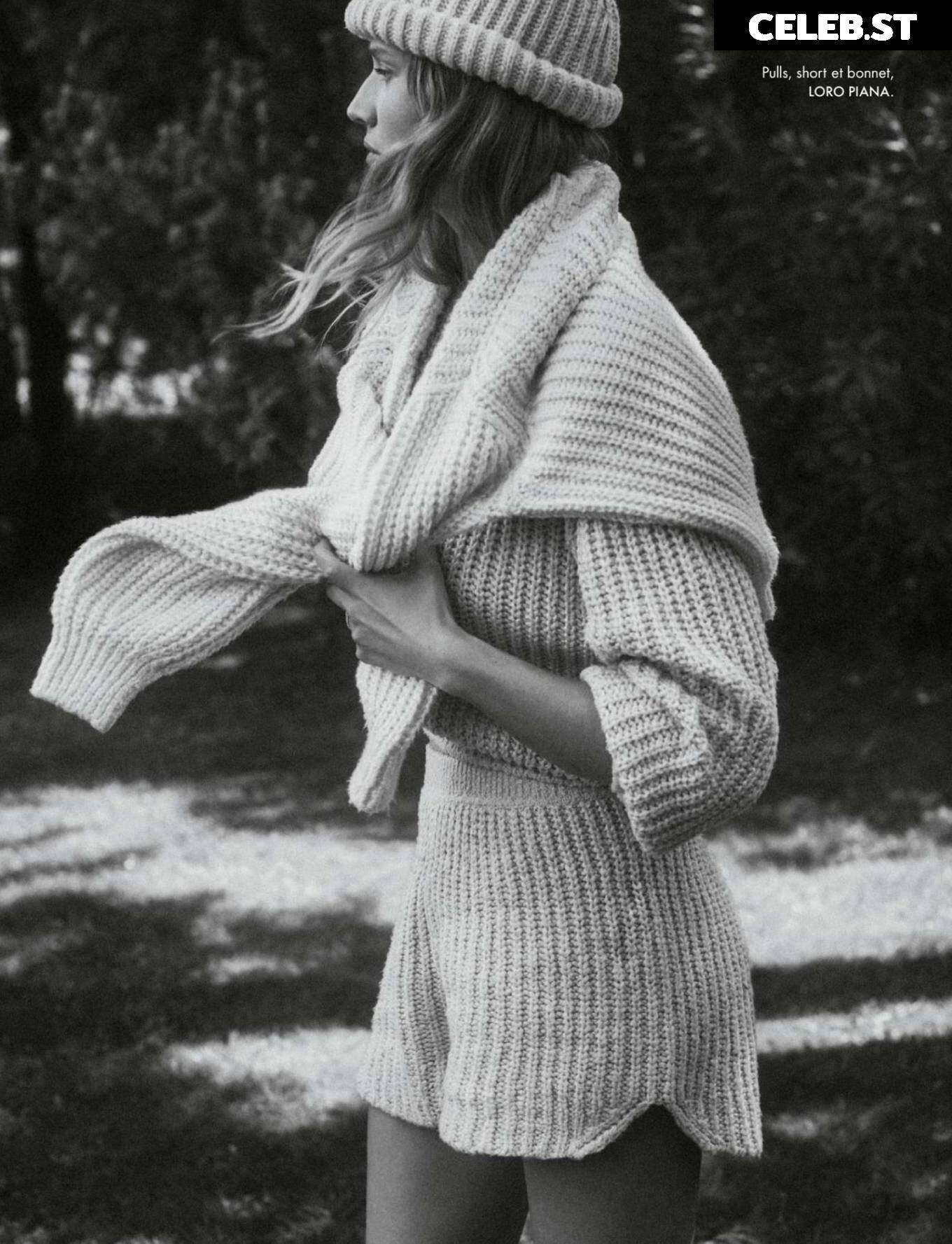 Toni Garrn Image 1948681